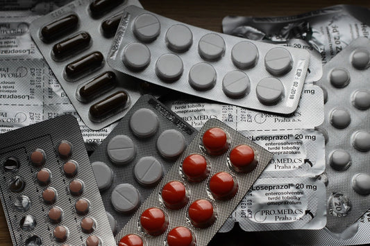 CBD vs Benzodiacepinas: Alternativa Natural y Segura para Tratar la Ansiedad