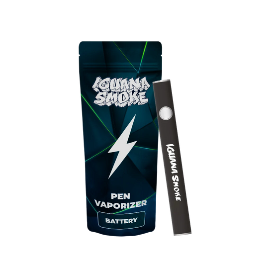 Iguana Power – Bateria 510 400 mAh para Cartuchos de 2ml