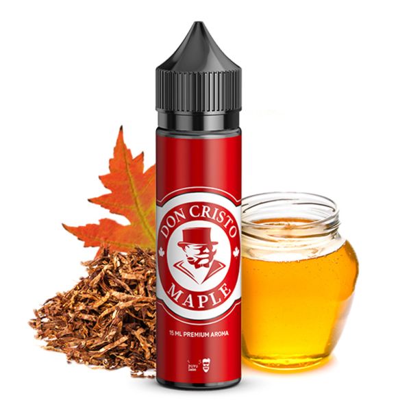 DON CRISTO - MAPLE