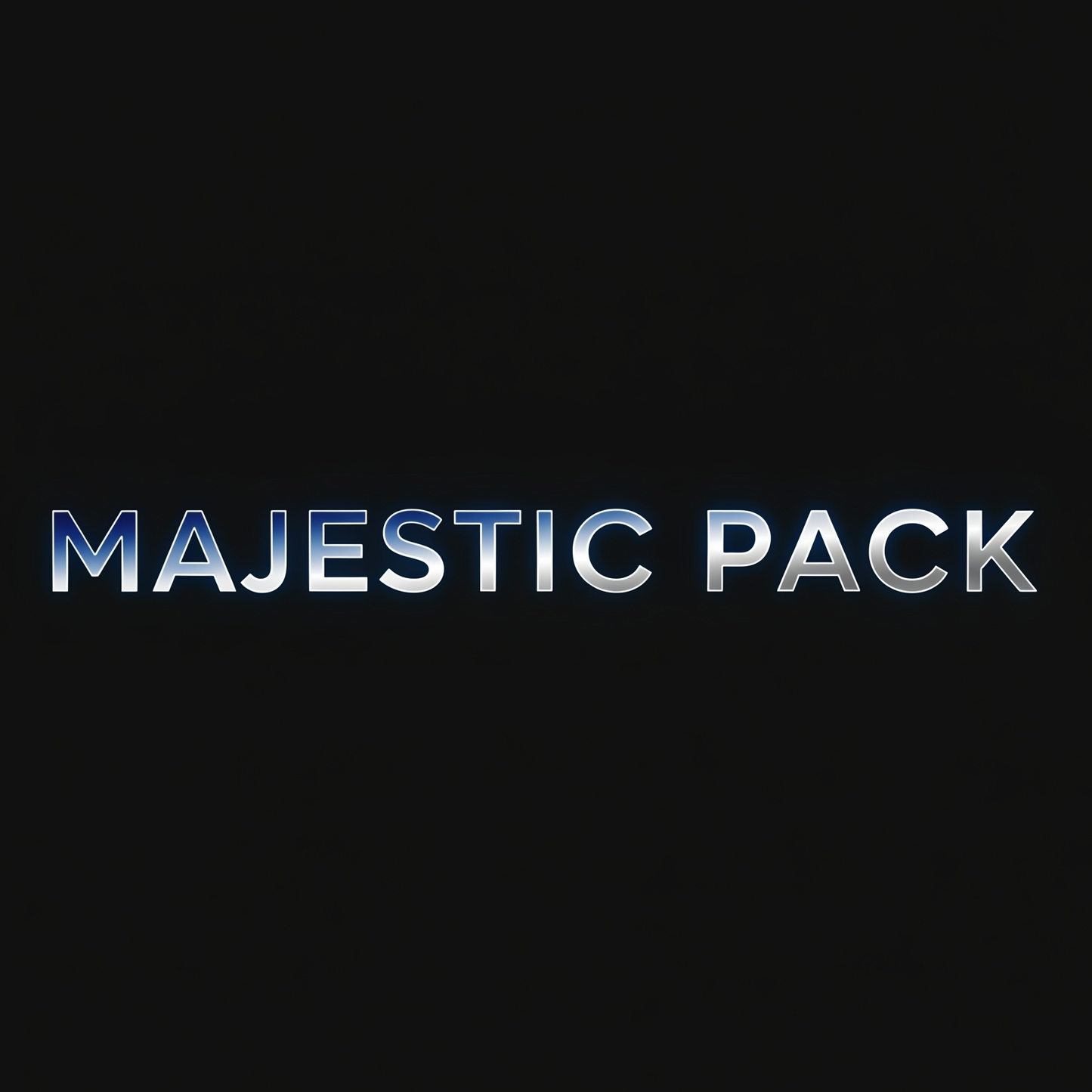 Majestic Pack