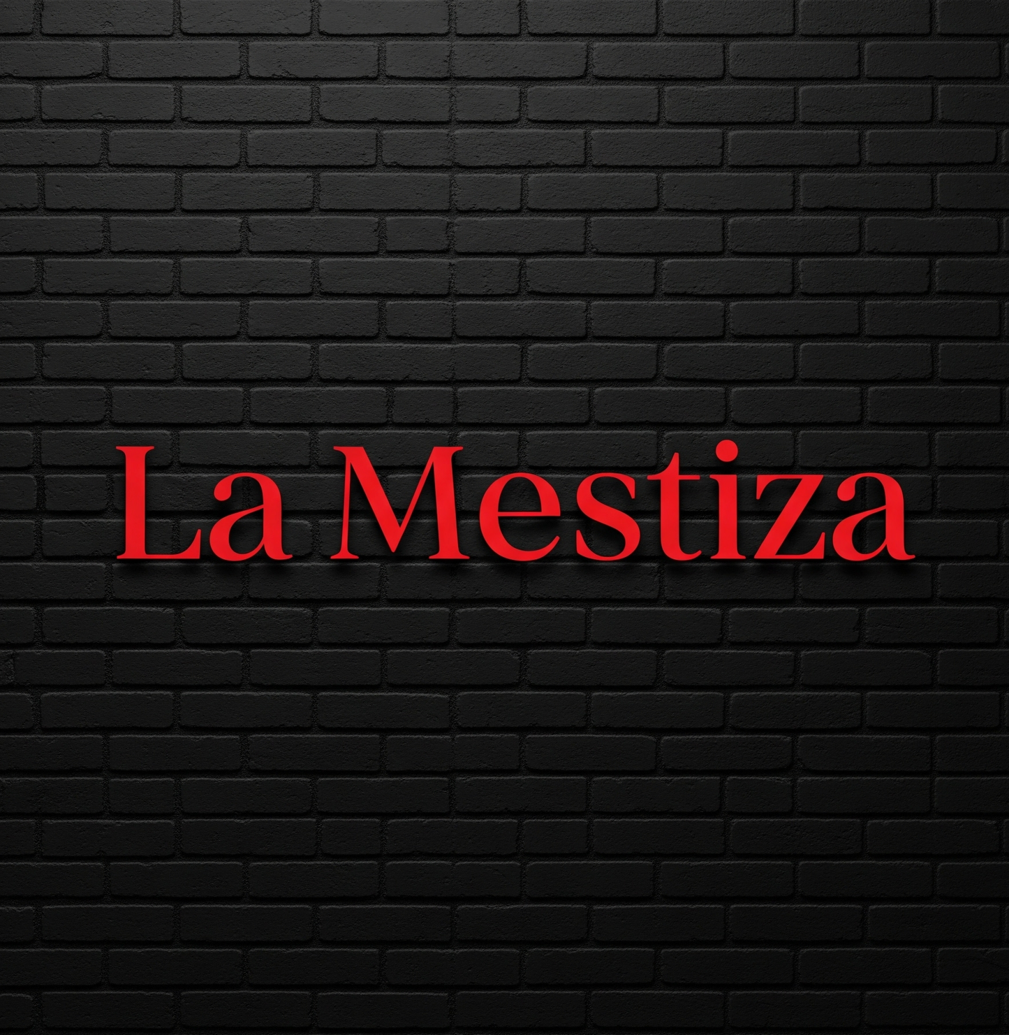 Pack La Mestiza