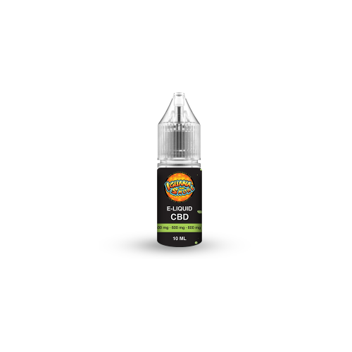 GORILLA GLUE – CBD 10ml