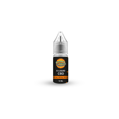MANGO – CBD 10ml