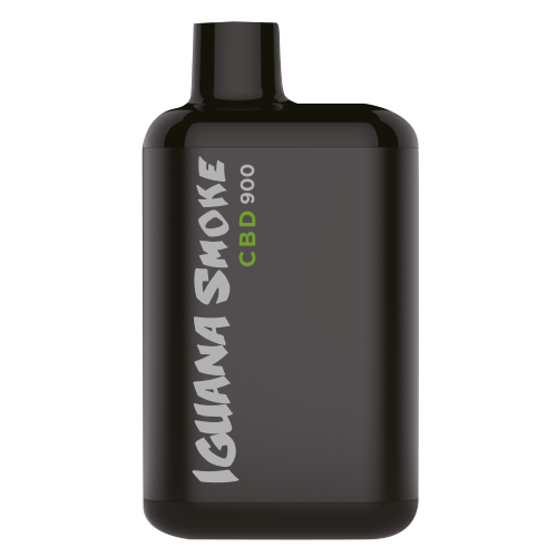 Vape de CBD – Iguana Pod Pocket Mango 3ml