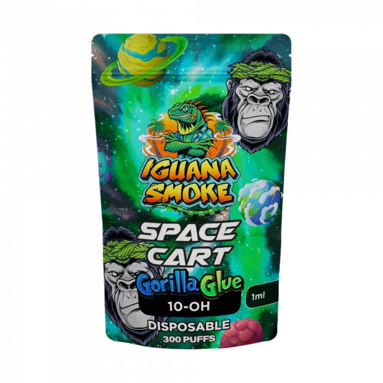 Cartucho desechable 10-OH – Gorilla Glue