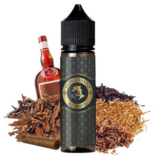 DON CRISTO - RESERVE