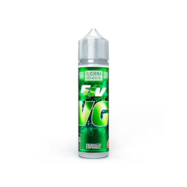 O4V Base Glicerina F4V