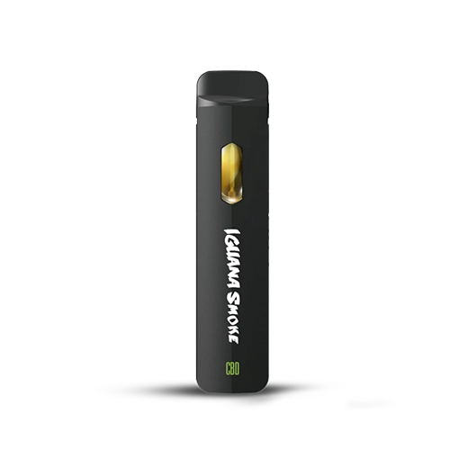 Vape CBD Full Spectrum – Iguana Pod Amnesia