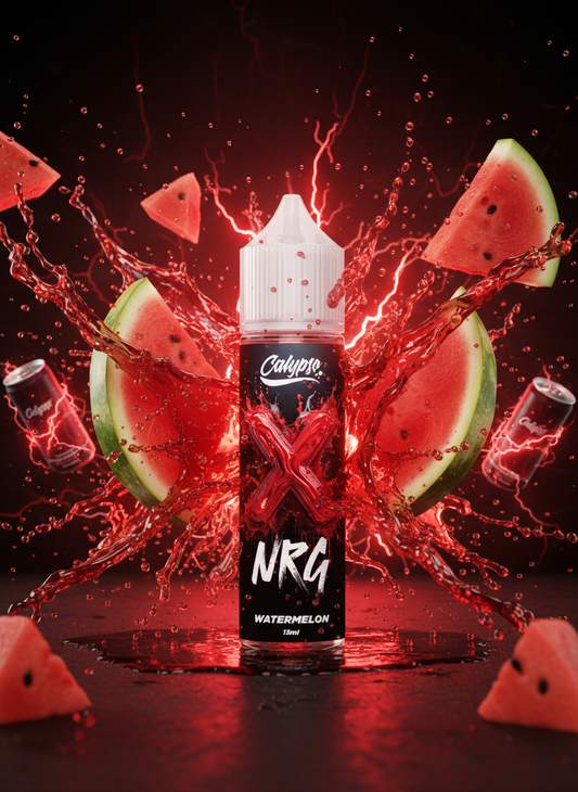 CALYPSO - X NRG - WATERMELON