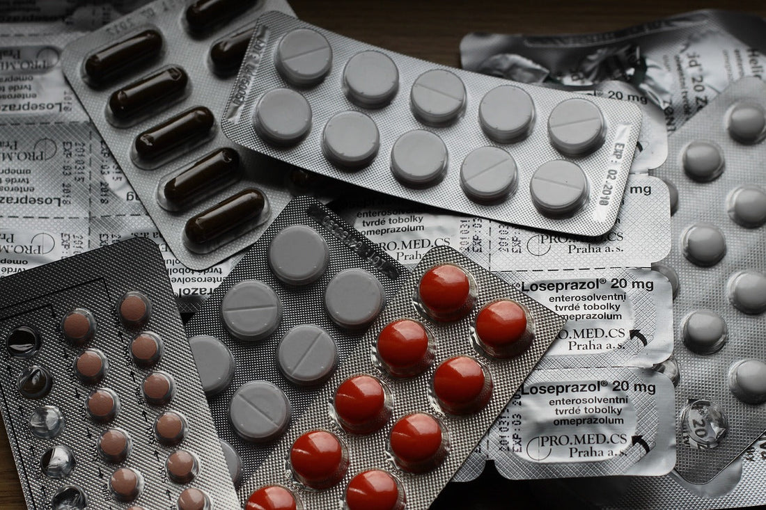 CBD vs Benzodiacepinas: Alternativa Natural y Segura para Tratar la Ansiedad