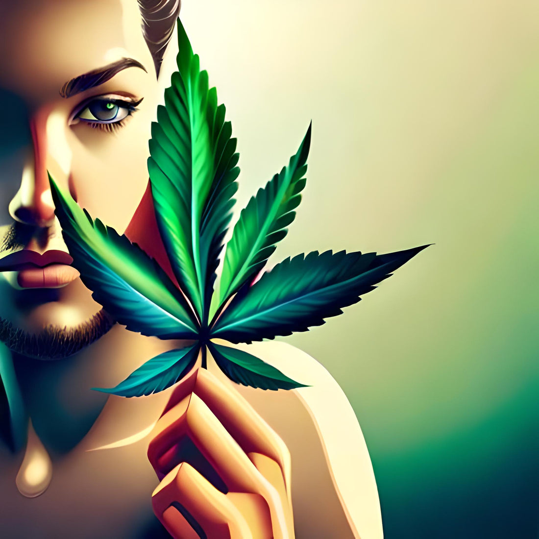 CBD vs. THC: Descubriendo los beneficios del CBD y los riesgos asociados al THC