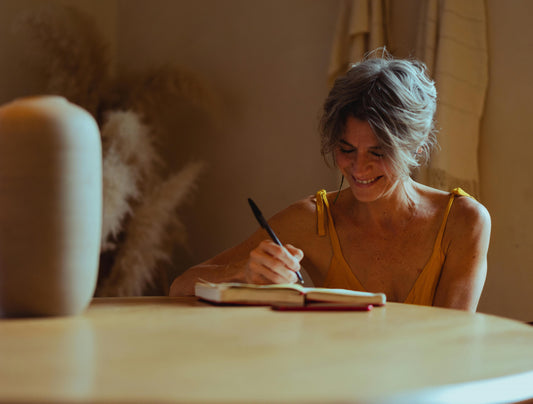 El CBD y la MENOPAUSIA