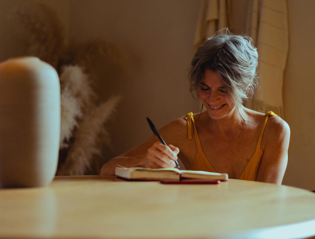 El CBD y la MENOPAUSIA