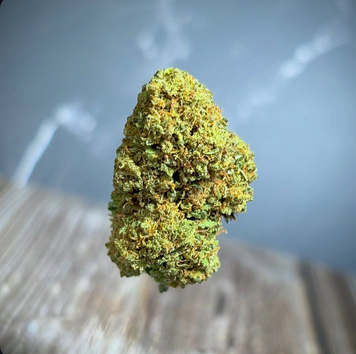 Flores CBD