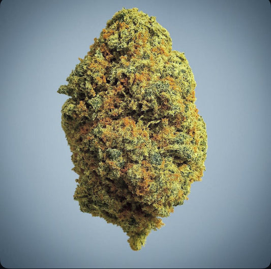 Blueberry CBD