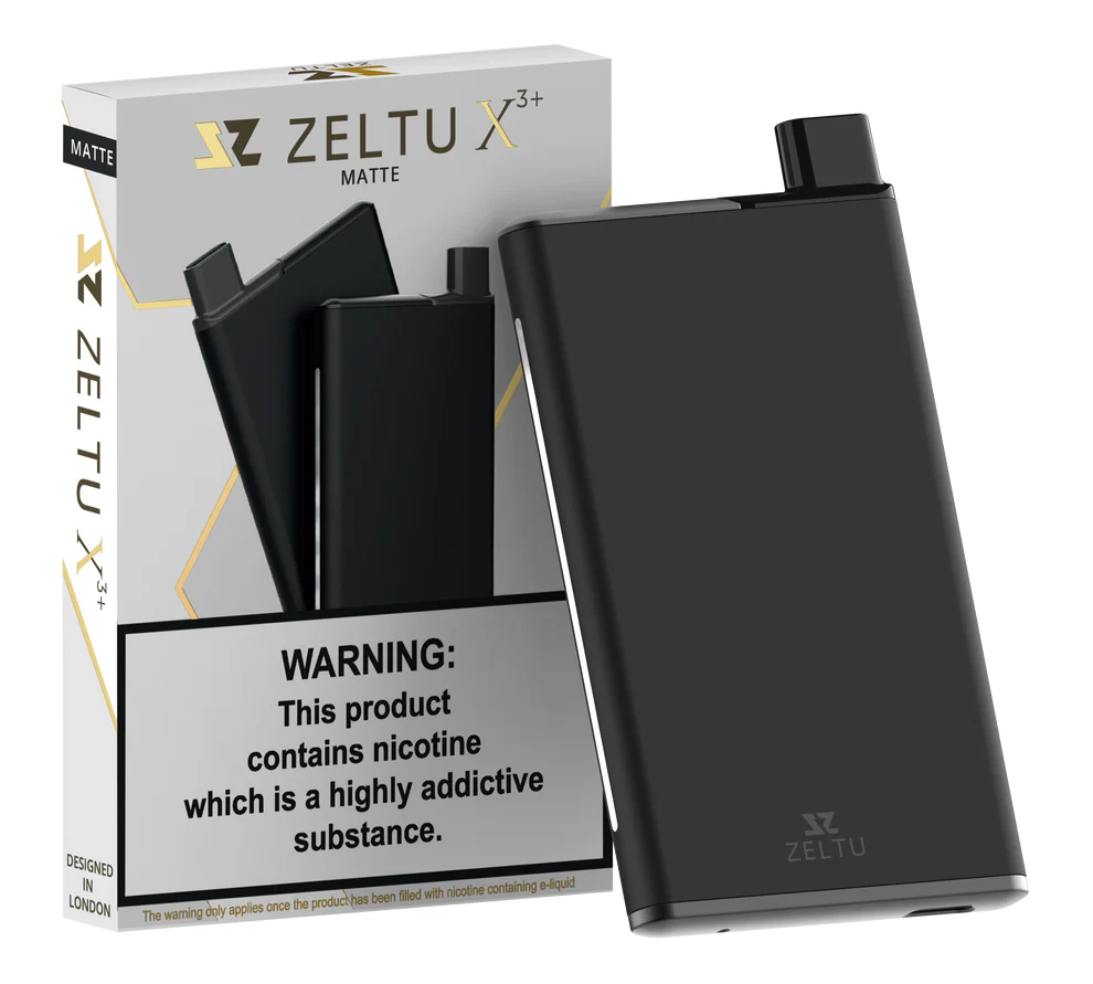 ZELTUX3+