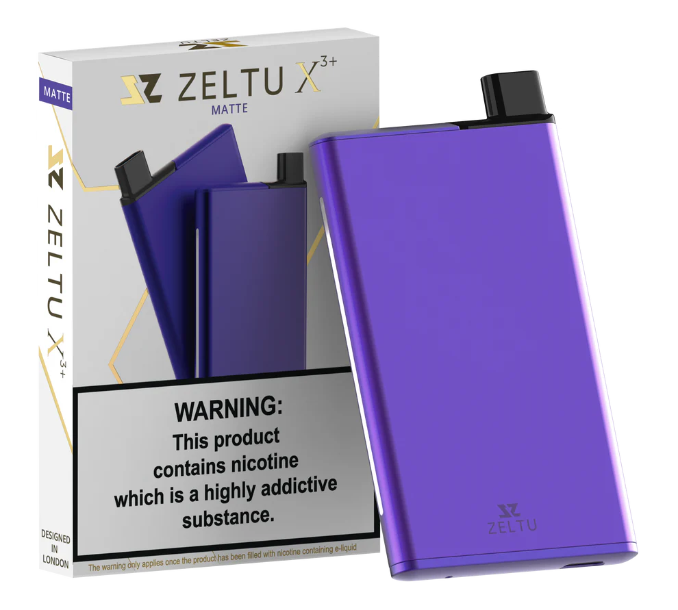 ZELTUX3+