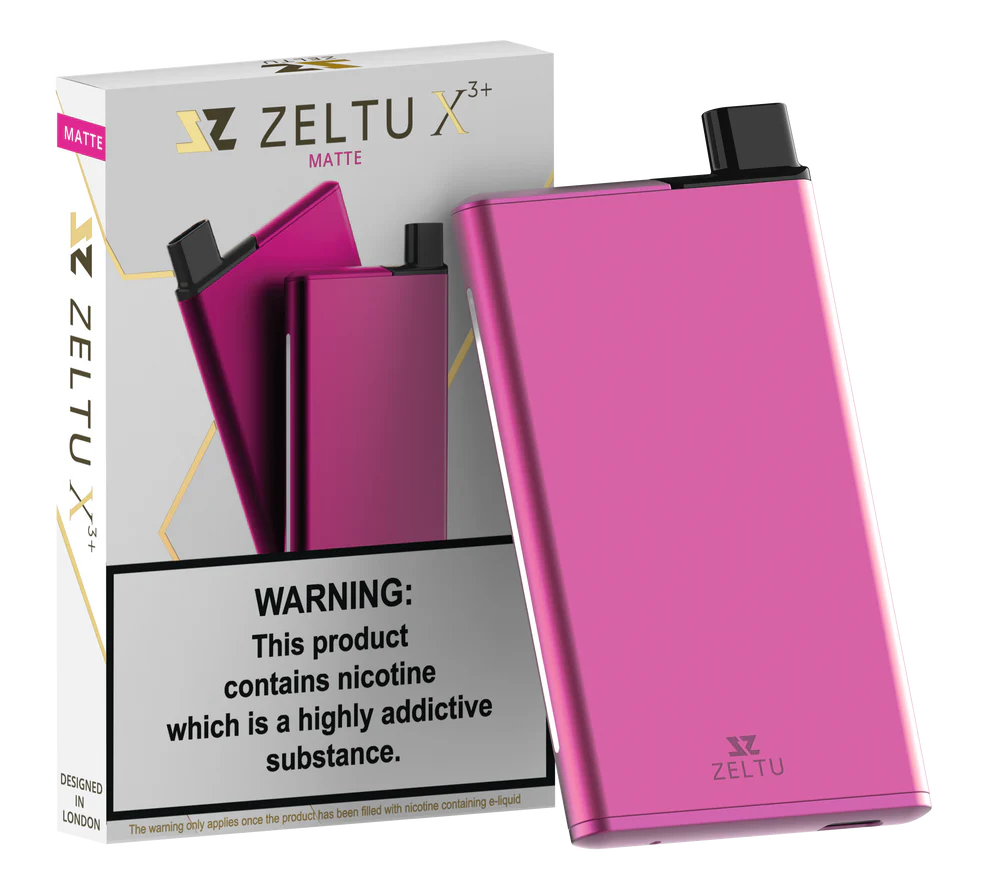 ZELTUX3+