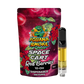 Cartucho desechable 10-OH – Red Berries