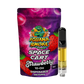 Cartucho desechable 10-OH – Strawberry