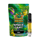 Cartucho desechable E8H 90% – Lemon Haze