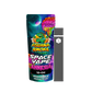 Vaper 10-OH 90% Space Vape Amnesia