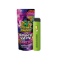 Vaper 10-OH 90% Space Vape Amnesia