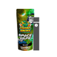 Vaper 10-OH 90% Space Vape Gorilla Glue
