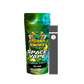 Vaper 10-OH 90% Space Vape Lemon Haze