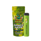 Vaper 10-OH 90% Space Vape Lemon Haze