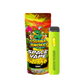 Vaper E8H 90% – Space Vape Mango