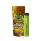 Vaper 10-OH 90% Space Vape Mango