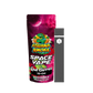 Vaper 10-OH 90% Space Vape Red Berries