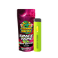 Vaper 10-OH 90% Space Vape Red Berries