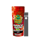 Vaper STV – Space Vape Red Berries (Sativanol)