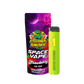 Vaper 10-OH 90% Space Vape Strawberry