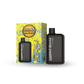 Vape de CBD – Iguana Pod Pocket Lemon Haze Broad Spectrum 750mg