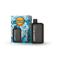 Vape de CBD – Iguana Pod Pocket Berry Ice 3ml