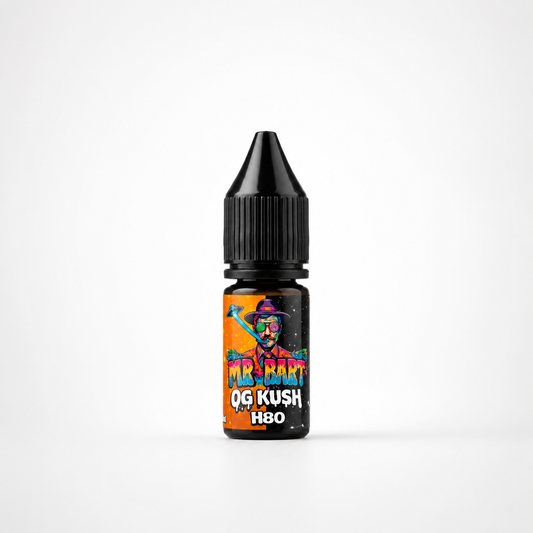 E-liquid H80 Mr Og Kush