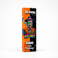 Vaper H80 Mr Bart OG Kush
