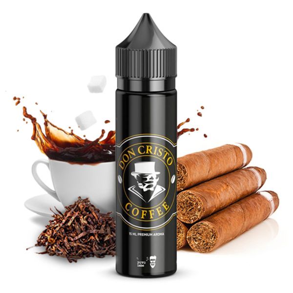 DON CRISTO - COFFEE