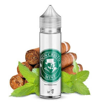 DON CRISTO - MINT