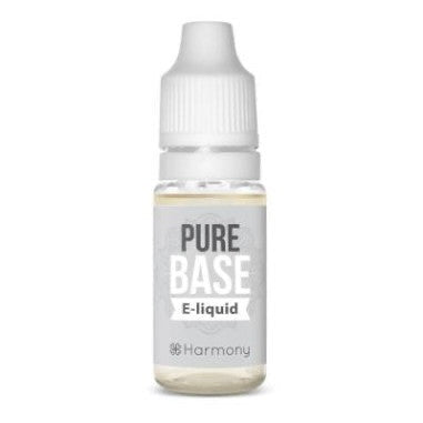 CBD 1000mg PURE BASE 10ml e-liquid