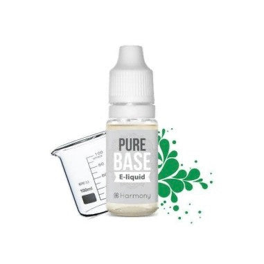 CBD 1000mg PURE BASE 10ml e-liquid