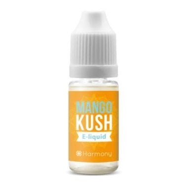 MANGO KUSH – CBD 600mg 10ml