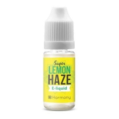 SUPER LEMON HAZE – CBD 600mg 10ml