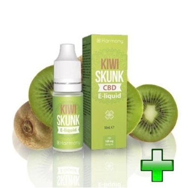 KIWI SKUNK – CBD 600mg 10ml