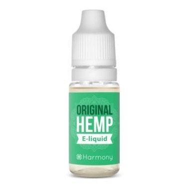 HEMP – CBD CLASSICS 600mg 10ml