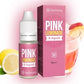 PINK LEMONADE – CBD 600mg 10ml