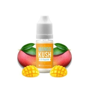 MANGO KUSH – CBD 600mg 10ml